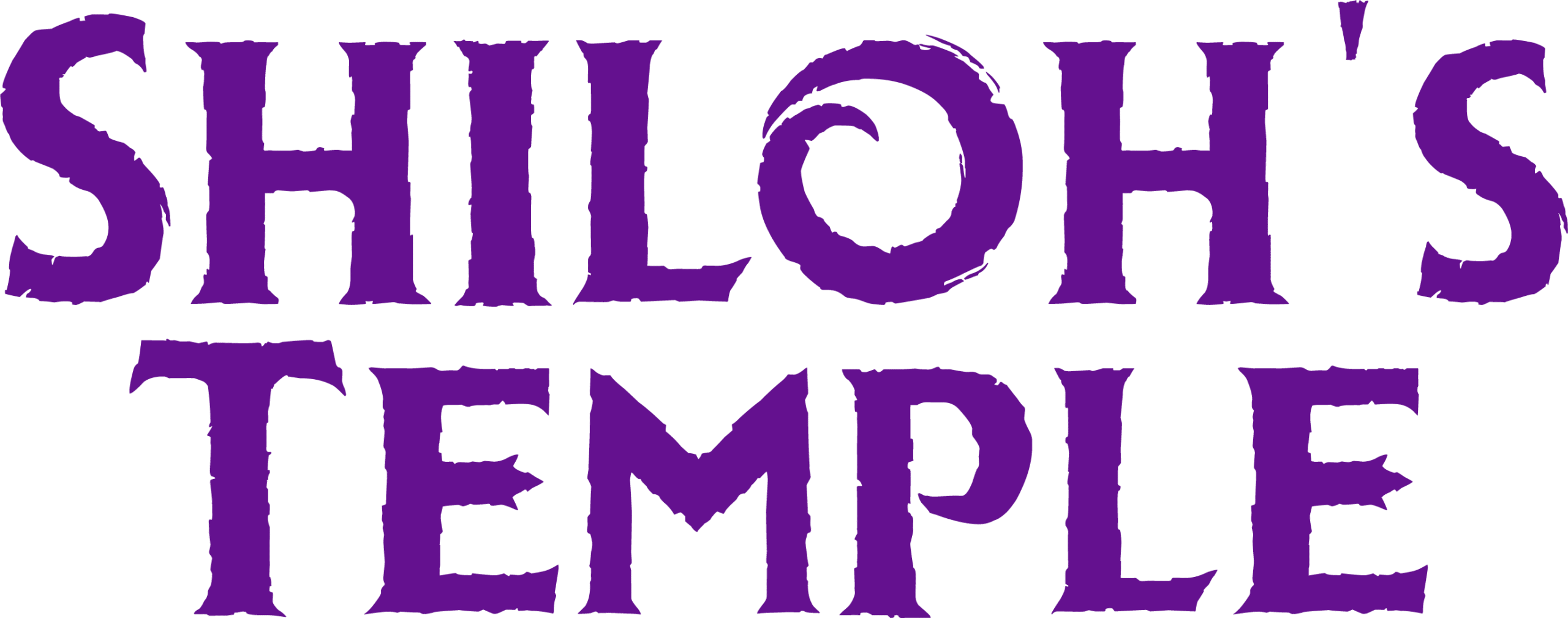 Shilohs Temple